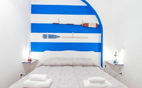Fisherman Apartment